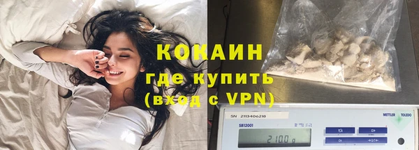 молекула духа Белокуриха