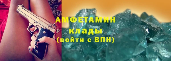 молекула духа Белокуриха