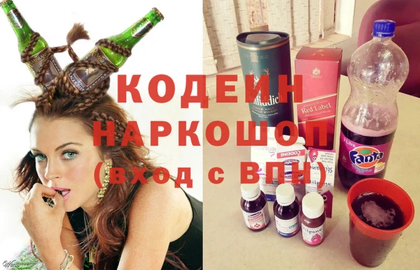 молекула духа Белокуриха